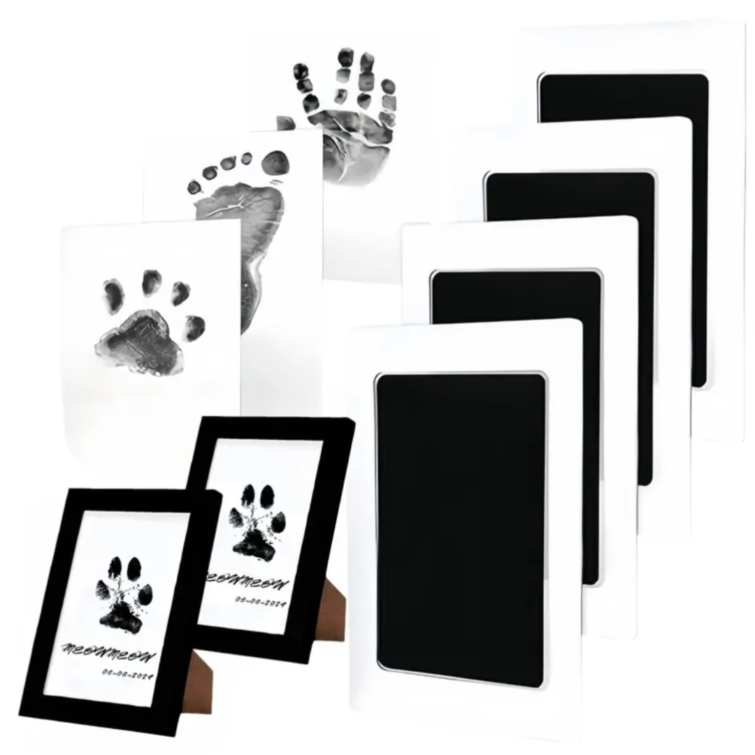 Paw Print Kit