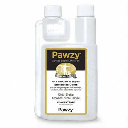 Eliminate Kennel Odor